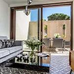 Apartamento Schicke Und Moderne Im Stadtzentrum By Interhome *