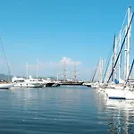 Schicke Und Moderne Im Stadtzentrum By Interhome Apartment Saint-Tropez