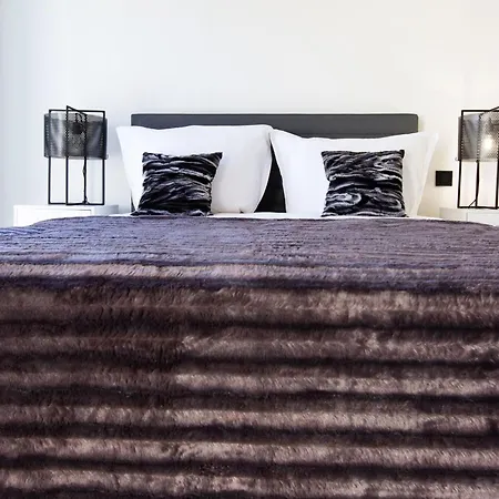 Schicke Und Moderne Im Stadtzentrum By Interhome Apartment