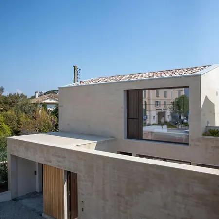 Schicke Und Moderne Im Stadtzentrum By Interhome *
