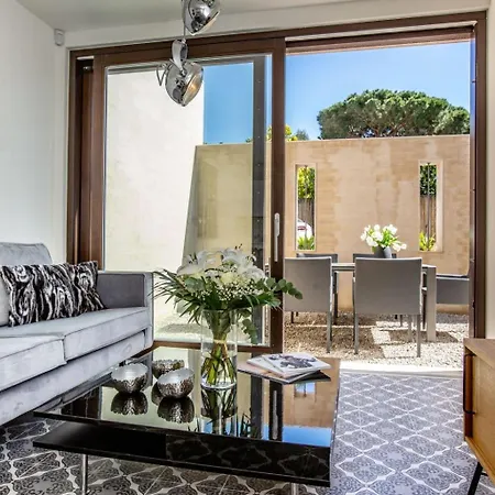 شقة Schicke Und Moderne Im Stadtzentrum By Interhome *