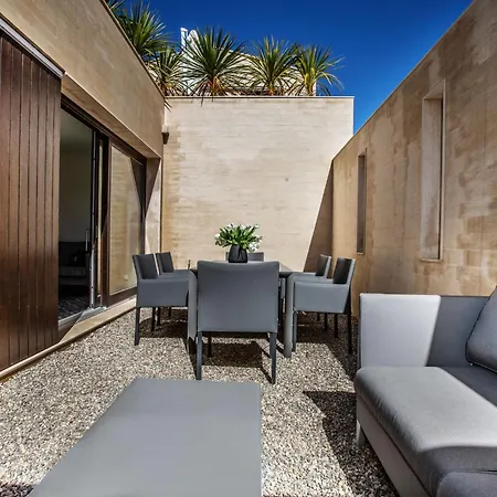 Schicke Und Moderne Im Stadtzentrum By Interhome شقة
